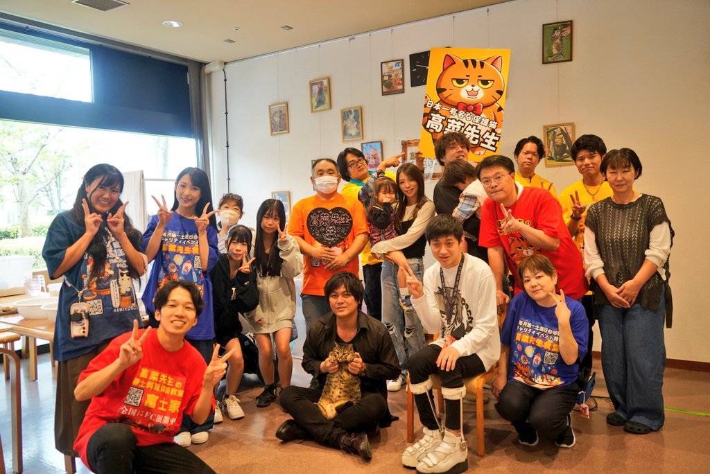 コミュニティ作り