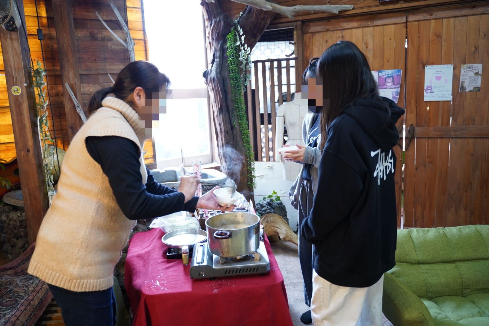 子ども食堂山梨