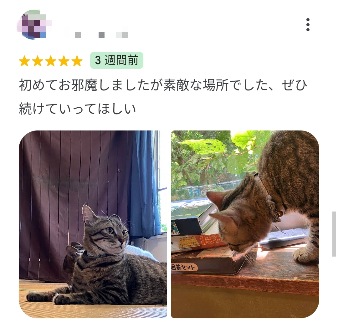 アトリエ高菜　口コミ