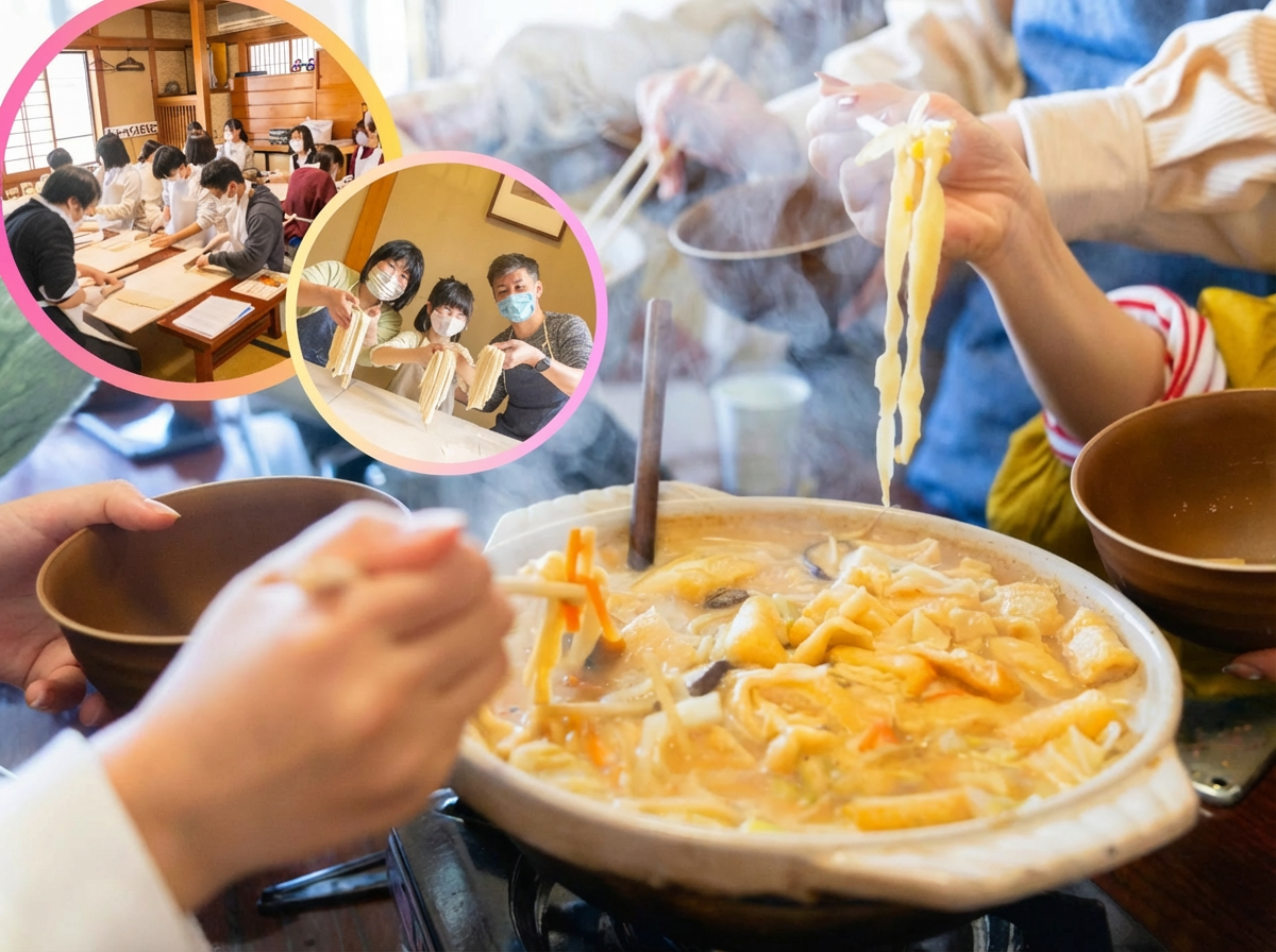 富士家のご紹介